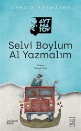 Selvi Boylum Al Yazmalım