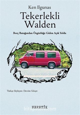 Tekerlekli Walden