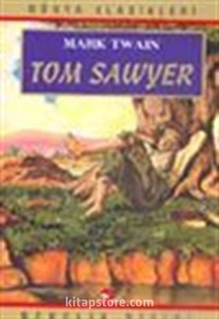 Tom Sawyer