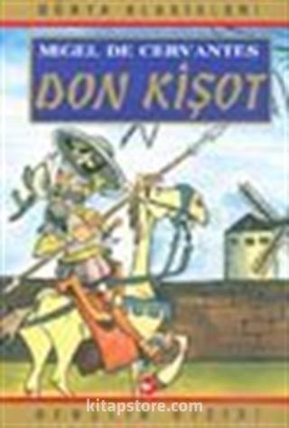 Don Kişot