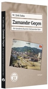 Zamandır Geçen