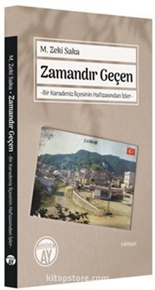 Zamandır Geçen