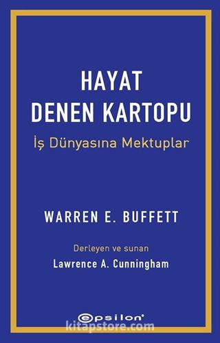 Hayat Denen Kartopu