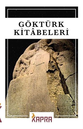 Göktürk Kitabeleri