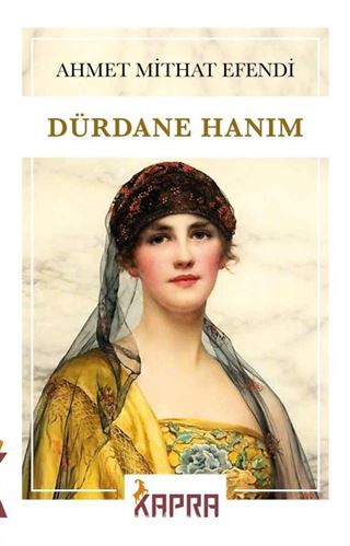 Dürdane Hanım