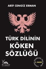 Türk Dilinin Köken Sözlüğü