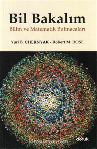 Bil Bakalım Bilim ve Matematik Bulmacaları