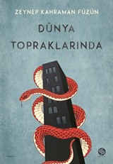 Dünya Topraklarında