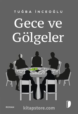 Gece ve Gölgeler