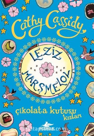 Leziz Marşmelov (Çikolata Kutusu Kızları 2)