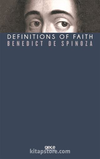 Definitions Of Faith