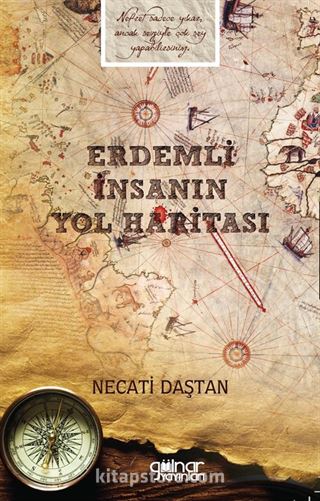 Erdemli İnsanın Yol Haritası