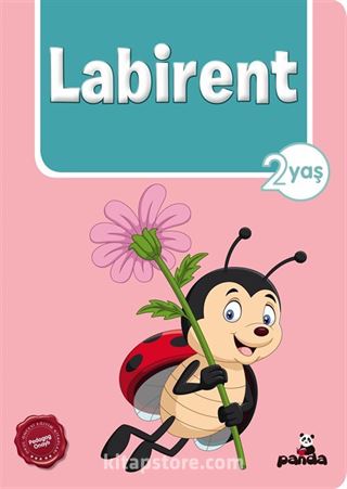 Labirent (2 Yaş)