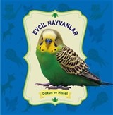 Evcil Hayvanlar - Dokun ve Hisset