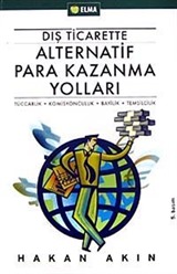 Dış Ticarette Alternatif Para Kazanma Yolları