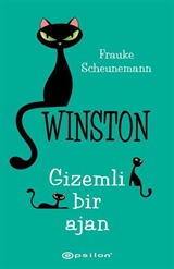 Winston / Gizemli Bir Ajan