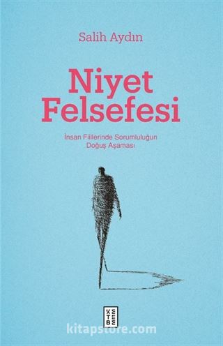 Niyet Felsefesi