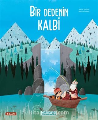 Bir Dedenin Kalbi