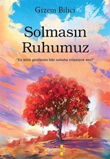 Solmasın Ruhumuz