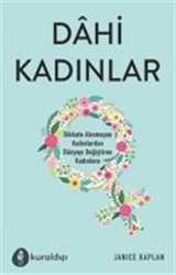 Dahi Kadınlar