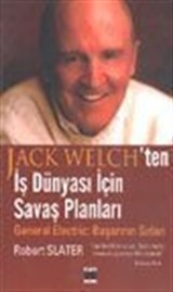 İş Dünyası İçin Savaş Planları General Electiric: Başarının Sırları