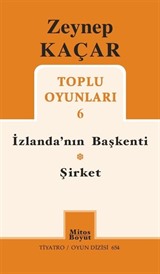 Toplu Oyunları 6 ( İzlanda'nın Başkenti - Şirket