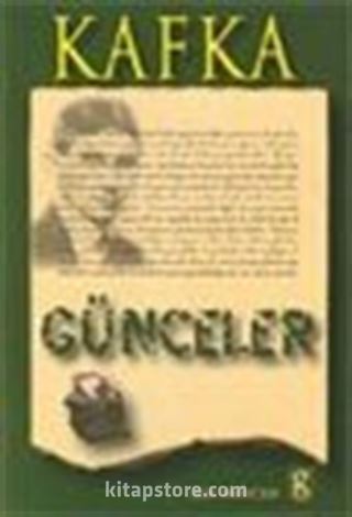 Günceler