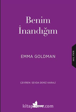 Benim İnandığım