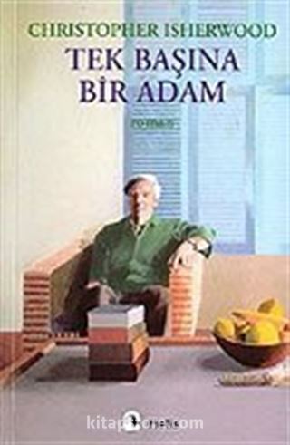 Tek Başına Bir Adam