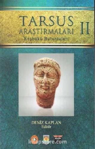 Tarsus Araştırmaları 2 (Ciltli)