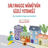 Salyangoz Mümü'nün Gizli Yeteneği