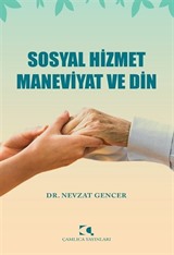 Sosyal Hizmet Maneviyat ve Din