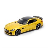 Welly 1:24 Mercedes-AMG GT R(40813)