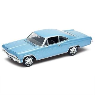 Welly 1:24 1965 Chevrolet Impala SS 396(24175)