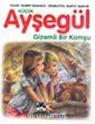 Küçük Ayşegül Gizemli Bir Komşu (HC)