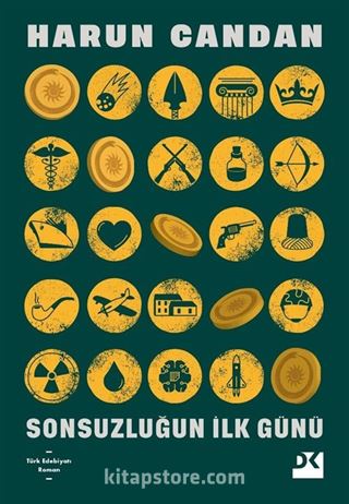 Sonsuzluğun İlk Günü