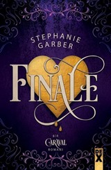 Caraval 3 / Finale