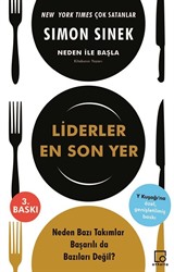 Liderler En Son Yer