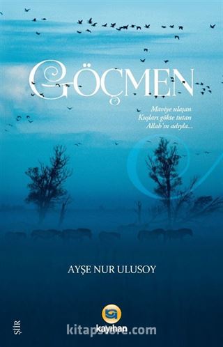 Göçmen