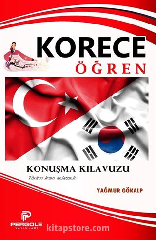 Korece Öğren Konuşma Kılavuzu