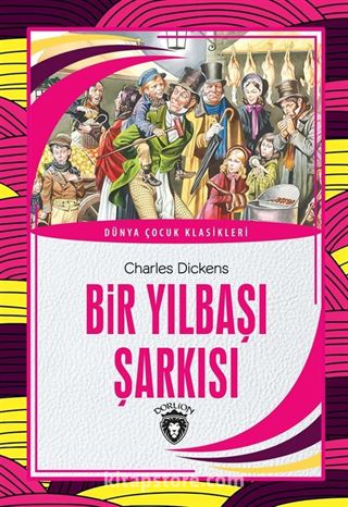 Bir Yılbaşı Şarkısı