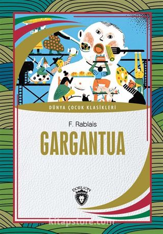 Gargantua