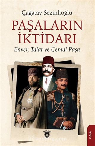 Paşaların İktidarı