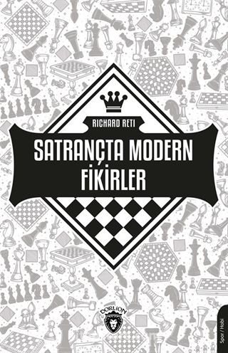 Satrançta Modern Fikirler