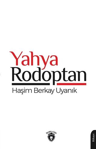 Yahya Rodoptan