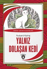 Yalnız Dolaşan Kedi