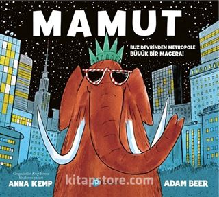 Mamut