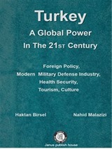 Turkey: A Global Power in The 21 ST Century