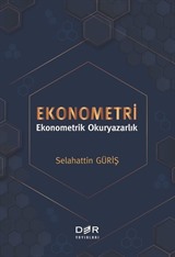 Ekonometri