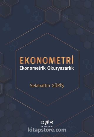 Ekonometri